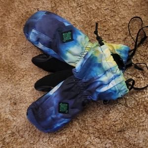 Burton Mittens - Small